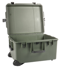 Peli Storm iM2750 Case with Wheels