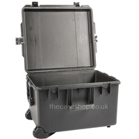 Peli Storm iM2750 holds upto 108 LTO / DLT