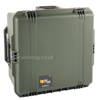 Peli Storm iM2750 holds upto 108 LTO / DLT