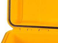 Peli Storm iM2750 holds upto 108 LTO / DLT
