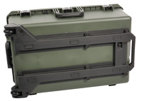 Peli Storm iM2950 Case with Wheels