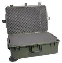 Peli Storm iM2950 Case with Wheels
