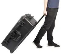 Peli Storm iM2950 Case with Wheels