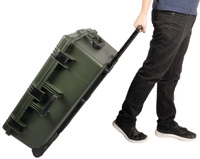 Peli Storm iM2950 Case with Wheels