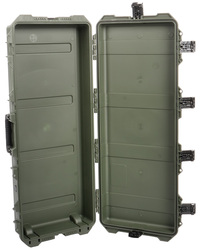 Peli Storm iM3100 Case with Wheels