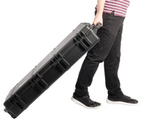 Peli Storm iM3100 Case with Wheels