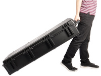 Peli Storm iM3220 Case with Wheels