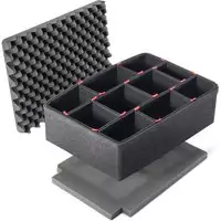 Peli 1500 TrekPak