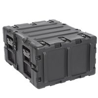 SKB 3RR-5U20-22B 5U Removable Shock Rack 20 (51cm) Deep Rail To Rail