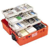 Peli Air 1465 EMS Case + Kit