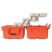 Peli Air 1465 EMS Case + Kit