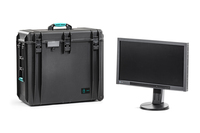 HPRC 4800W CASE FOR EIZO MONITOR 27inch OR 24inch