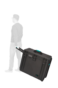 HPRC 4800W CASE FOR EIZO MONITOR 27inch OR 24inch