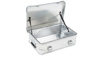 Quantum 4121 Aluminium Case