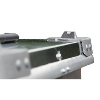 SPECIAL OFFER LIMITED STOCK Quantum 4109 Aluminium Case