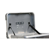SPECIAL OFFER LIMITED STOCK Quantum 4109 Aluminium Case