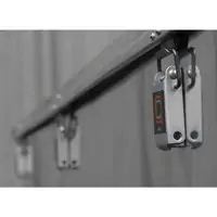Quantum 4112 Aluminium Case