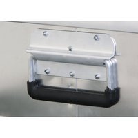 Quantum 4121 Aluminium Case
