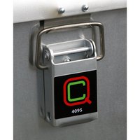 Quantum 4095 Aluminium Case