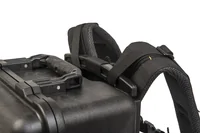 RucPac Wheeled Hardcase Back Pack Conversion Kit