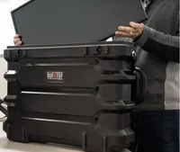 RUF N TUF – 27-32″ Roto Mold LCD/LED/MONITOR Case