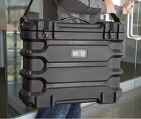 RUF N TUF – 27-32″ Roto Mold LCD/LED/MONITOR Case
