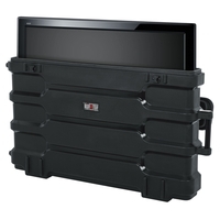 RUF N TUF – 40-45″ Roto Mold LCD/LED/MONITOR Case