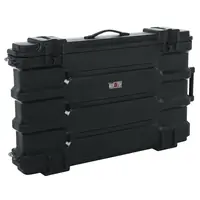 RUF N TUF – 40-45″ Roto Mold LCD/LED/MONITOR Case