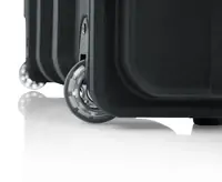 RUF N TUF – 40-45″ Roto Mold LCD/LED/MONITOR Case