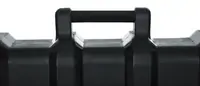 RUF N TUF – 40-45″ Roto Mold LCD/LED/MONITOR Case