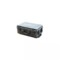 Max Case MAX520TR with Wheels