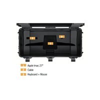 HPRC4800W CASE For Apple iMac 27 Inch
