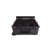 Peli 1610 TrekPak