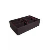 Peli 1650 TrekPak