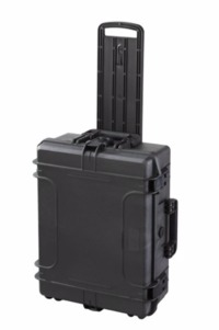 Max Case MAX540H190TR with Wheels