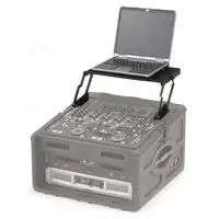 SKB 1SKB-AV8 SKB 8U Space Audio Video Shelf