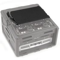 SKB 1SKB-AV8 SKB 8U Space Audio Video Shelf