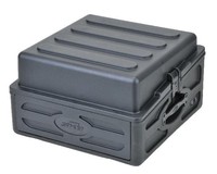 SKB 1SKB-R102 Roto Rack 10X2 Rack Console
