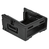 SKB 1SKB-R102W SKB 10U x 2U Roto Rack/Mixer Console