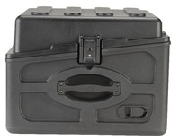 SKB 1SKB-R104 Roto Rack 10X4 Rack Console