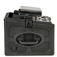 SKB 1SKB-R106W Video Control and Presentation Rack 10 x 6 Compact Rolling Rig