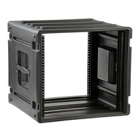 SKB 1SKB-R10U SKB 10U Roto Rack 17.60 (44.70 cm) Rail To Rail