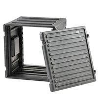SKB 1SKB-R12U SKB 12U Roto Rack