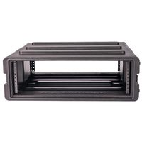 SKB 1SKB-R2U SKB 2U Roto Rack