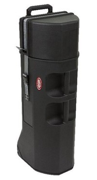 SKB 1SKB-R3411W 34 inch x 11 inch Roto-moulded Wheeled Tripod Case