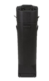SKB 1SKB-R4111W 4 inch x1 inch Roto-moulded Wheeled Tripod Case