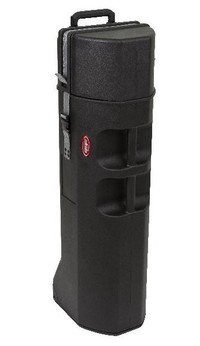 SKB 1SKB-R4111W 4 inch x1 inch Roto-moulded Wheeled Tripod Case