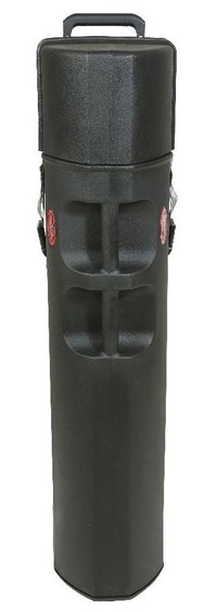 SKB 1SKB-R4209W 42 inch x 9 inch Roto-moulded Wheeled Tripod Case