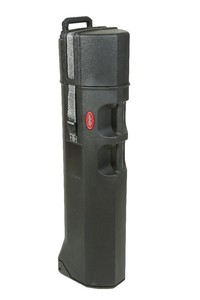 SKB 1SKB-R4209W 42 inch x 9 inch Roto-moulded Wheeled Tripod Case