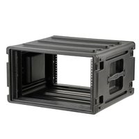 SKB 1SKB-R6U SKB 6U Roto Rack